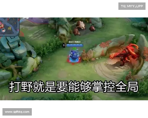 李白大招攻略:纵横峡谷,掌控全局 李白大招攻略:纵横峡谷,掌控全局