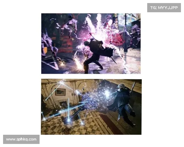 鬼泣觉醒:探索伤害计算的奥秘 鬼泣觉醒:探索伤害计算的奥秘
